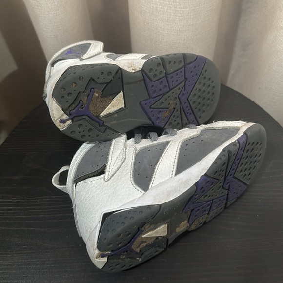 Jordan - Picture 7 of 7